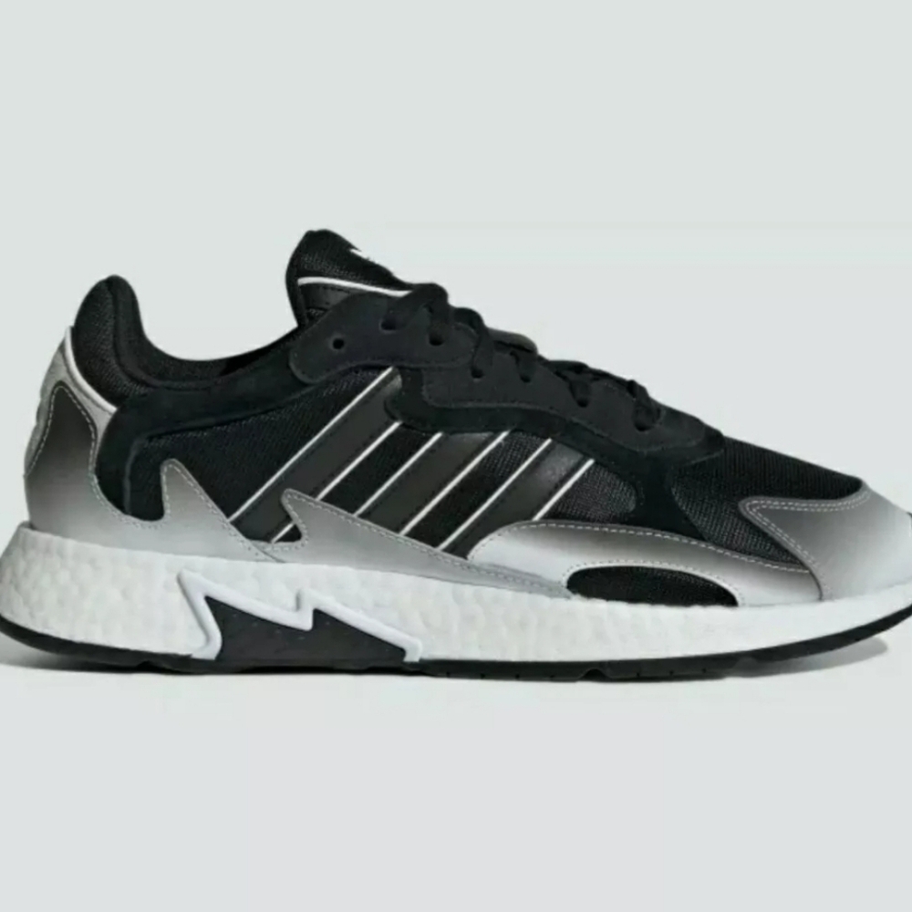 Adidas Originals Tresc Run Nite Jogger Size 6.5Y = Womens 8 Boost EG7957
